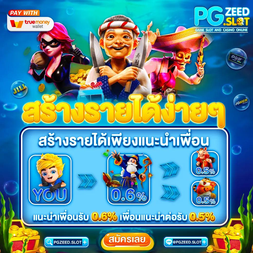 569สล็อต คาสิโนออนไลน์ครบวงจร ด้วยโปรโมชั่นทันสมัยและเกมยอดนิยม