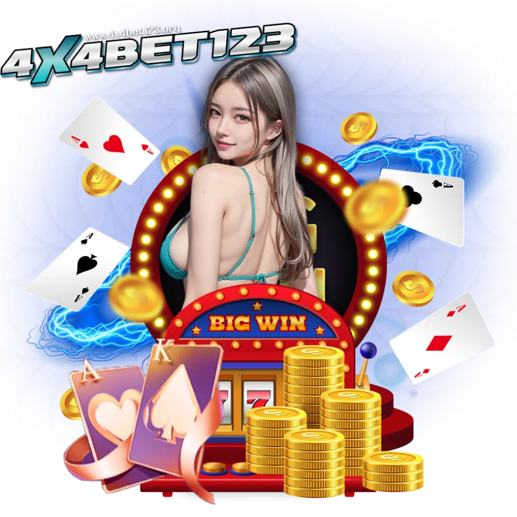 BKKGaming คาสิโนออนไลน์ศูนย์รวมเกมฮิต บริการสุดมันส์ 2024