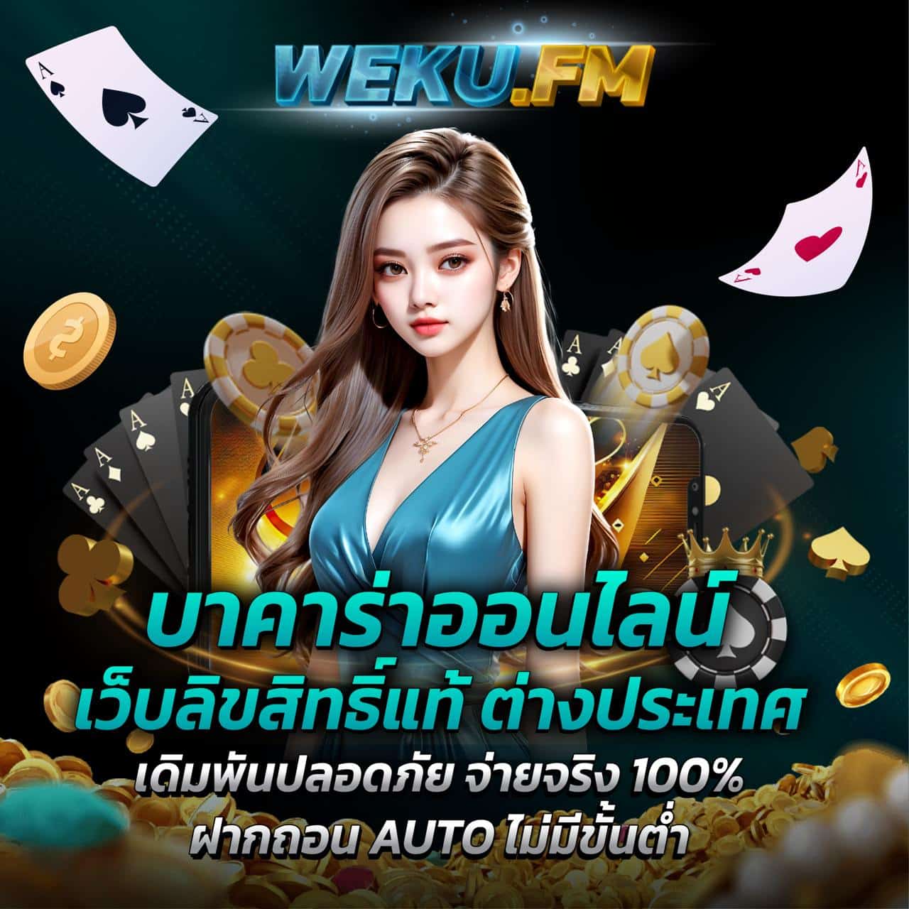 บาคาร่าอันดับ1 แทงบอลสุดมันส์ พร้อมโปรโมชั่นจัดเต็มที่ บอลสด7