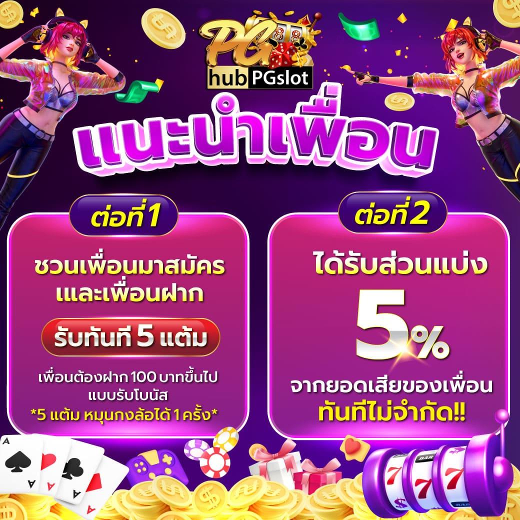 ฝาก7รับ100 เว็บเดิมพันสุดฮิต พร้อมทุนเพิ่ม ทำกำไรไว