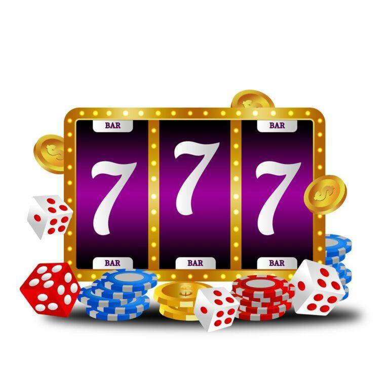 สล็อต777วอเลท เว็บพนันยอดนิยม ทางเข้าเล่นง่ายมั่นคง 24 ชม