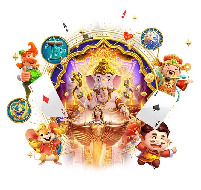 สล็อตเว็บ ตรง แหล่งรวมเกมสล็อต ฝาก-ถอนออโต้ ใช้งานง่ายมั่นใจได้