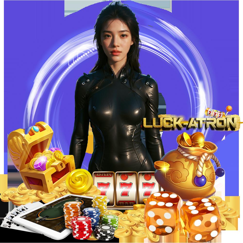 สล็อตเว็บตรง เว็บใหญ่จ่ายจริง โปรโมชั่นจัดเต็มครบครัน