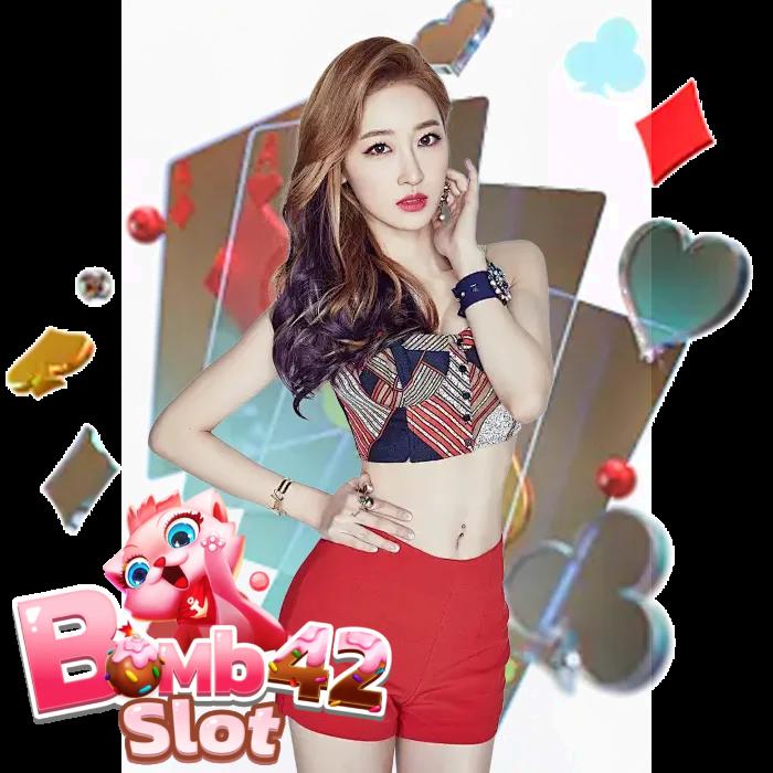 เกมหมุนวงล้อ คาสิโนครบวงจร จัดเต็มความสนุก และโบนัสสุดคุ้ม