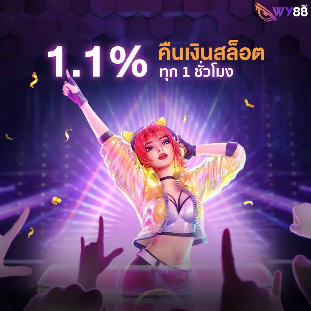 เล่นง่าย พร้อมโบนัสทันทีที่ Slot168 สล็อต 168 เว็บตรงอันดับหนึ่งในไทย