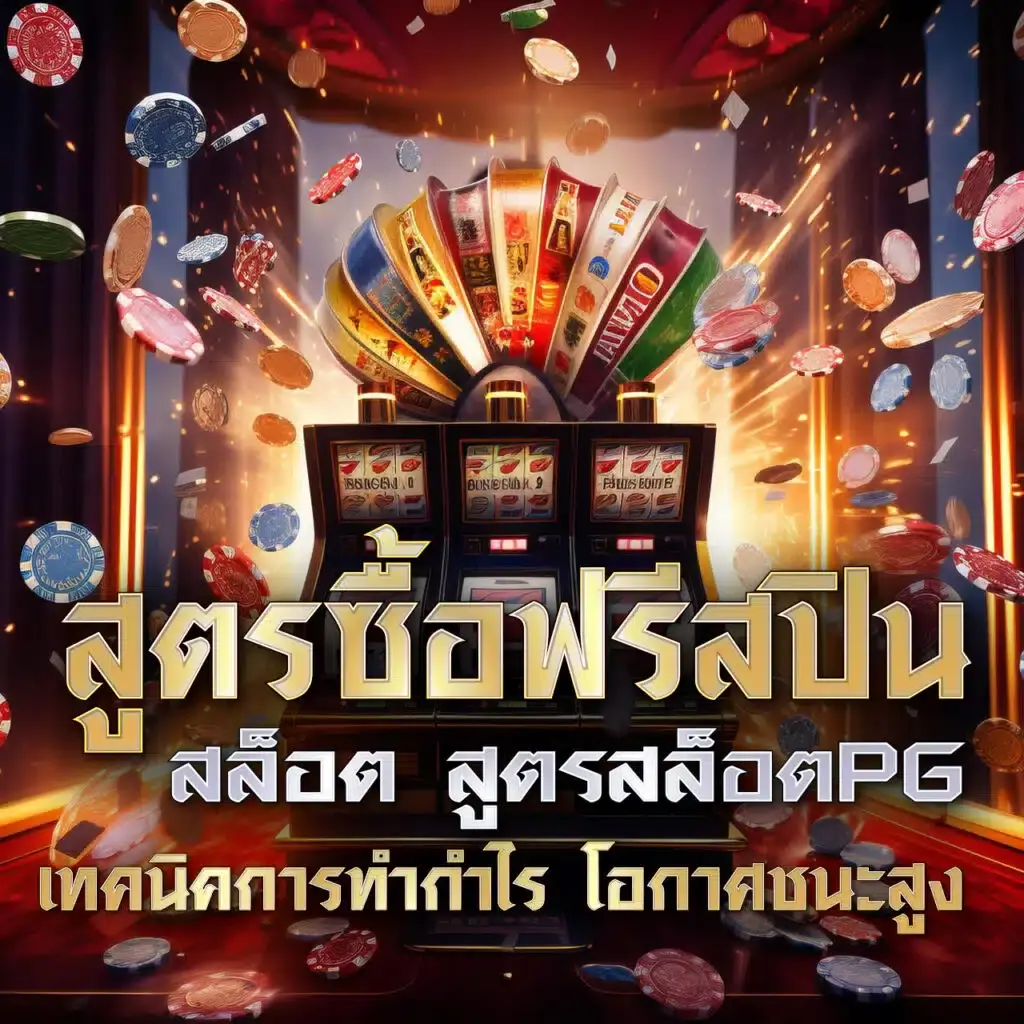 เว็บ สล็อต 666 ค้นหาเกมยอดนิยม สมัครง่าย ทำกำไรเต็มที่ในไทย