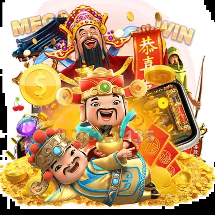 เว็บตรงจากสิงคโปร์ รวมเกมฮิต ยอดนิยมแห่งปี 2024