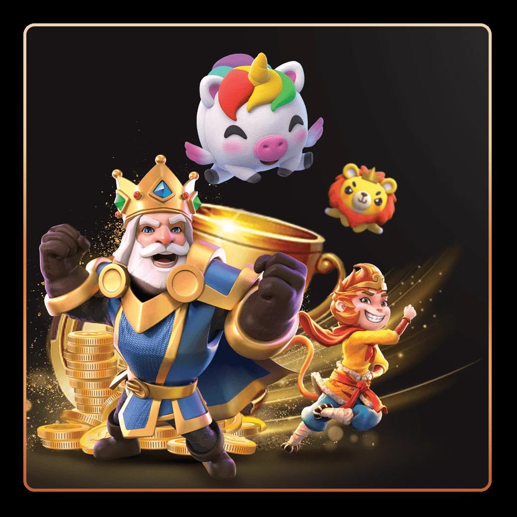 ไทยสล็อต88 ศูนย์รวมเกมสล็อตสุดนิยม ระบบมั่นใจ ยิ่งเล่นยิ่งได้